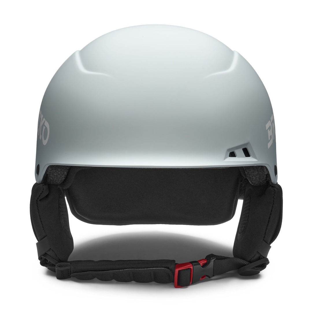INDREN - Helmets - Helmet - Unisex - Matt Powder Ash-White main