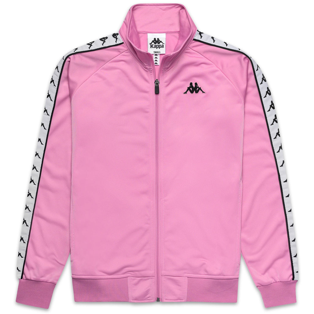 Violet Women's Slim Fit Sportswear Fleece Jacket 01