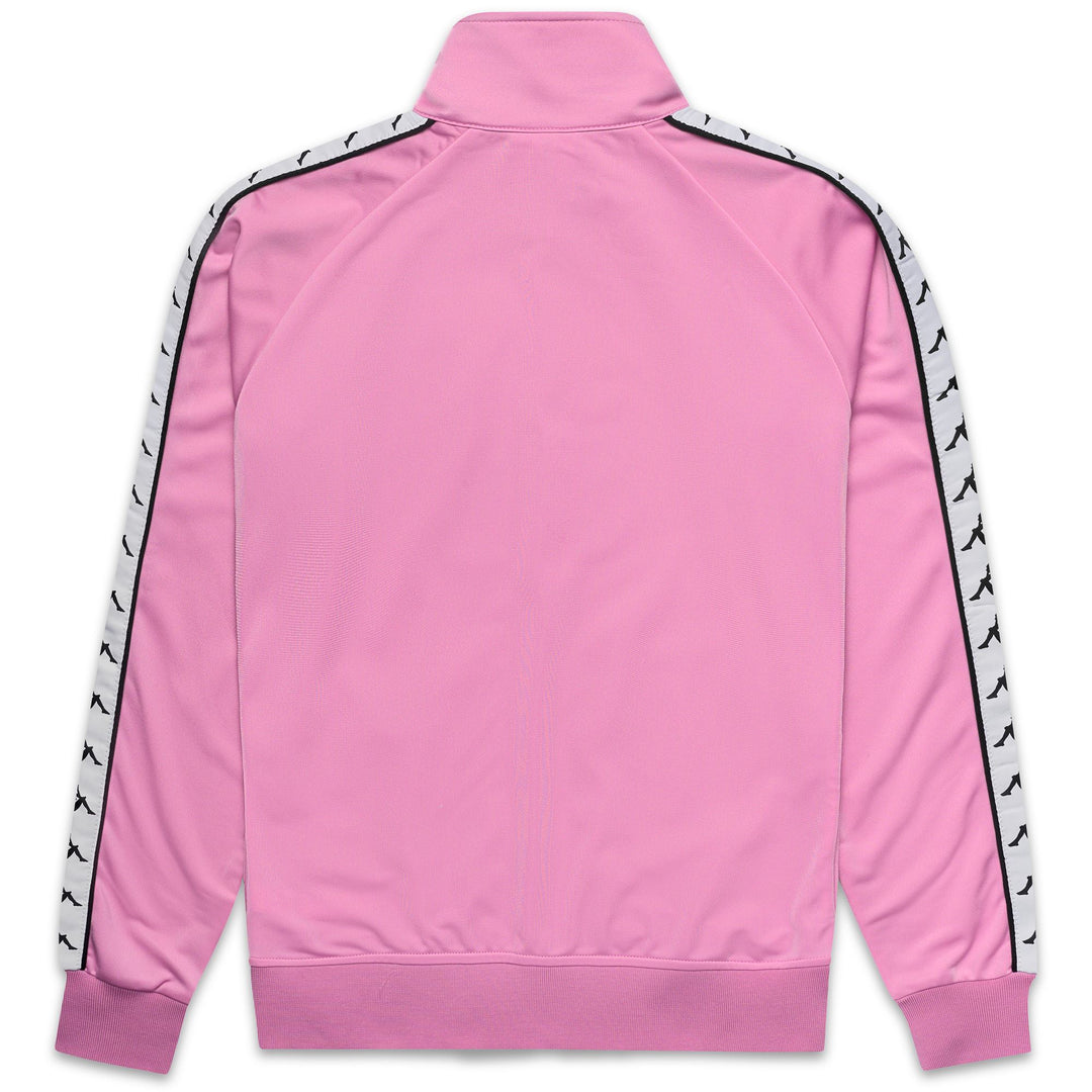 Violet Women's Slim Fit Sportswear Fleece with Full Zip main