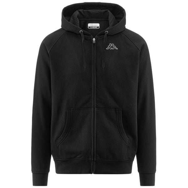 トップス MASU JACK HOODIE BLACK MASU JACK HOODIE BLACK 【公式通販】