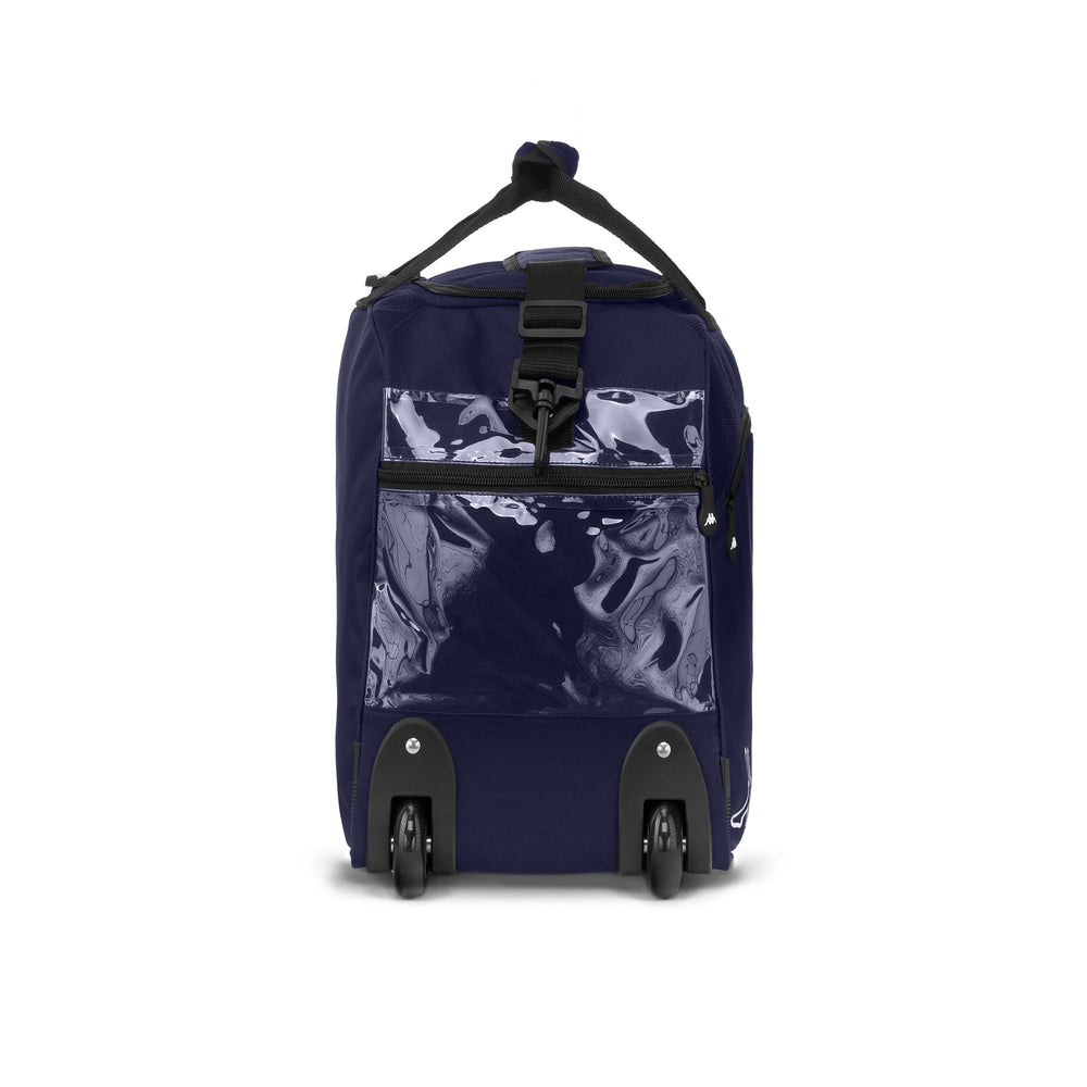 Marine Blue Unisex Training Trolley Bag. 02