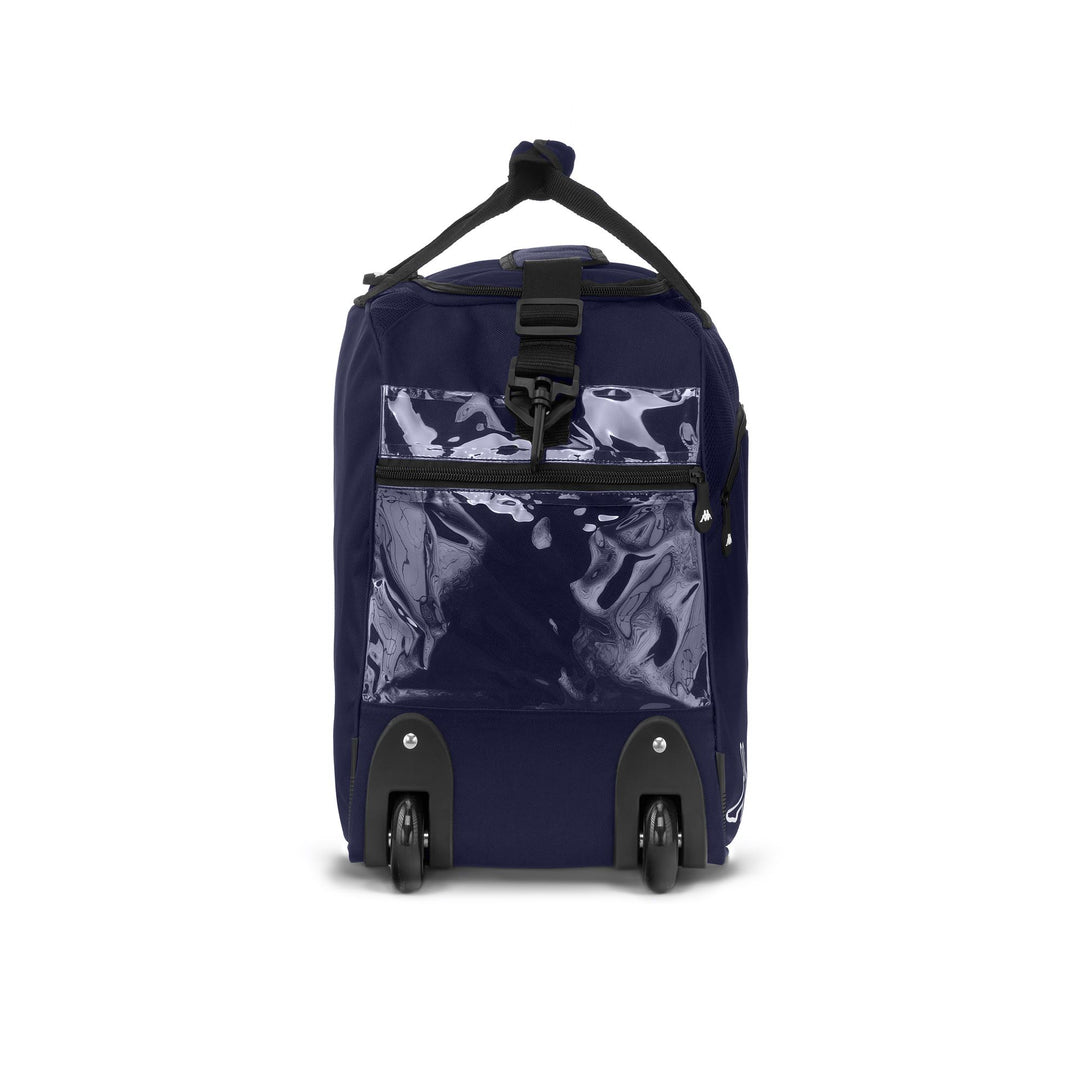 Marine Blue Unisex Training Trolley Bag. main