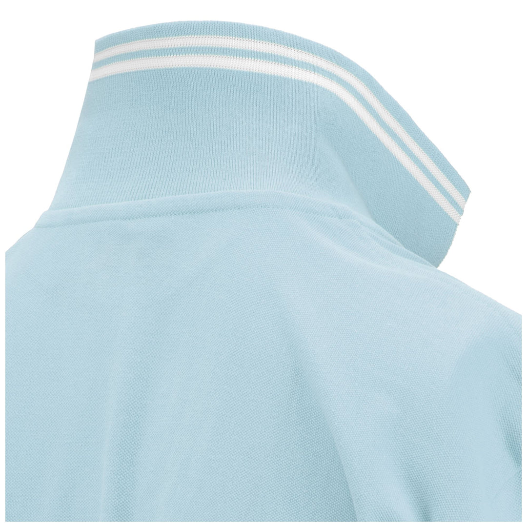 Polo Shirts Man LOGO MALTAX 5 MSS Polo BLUE BABY Dressed Back (jpg Rgb)		