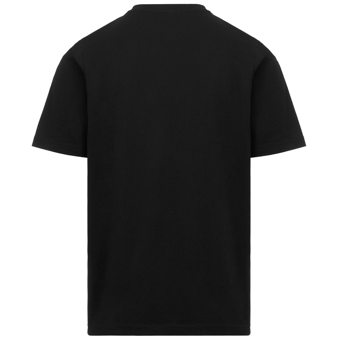 LOGO  KORPO CROMEN - T-shirt e top - Maglietta - Uomo - Black-Black Greyish main
