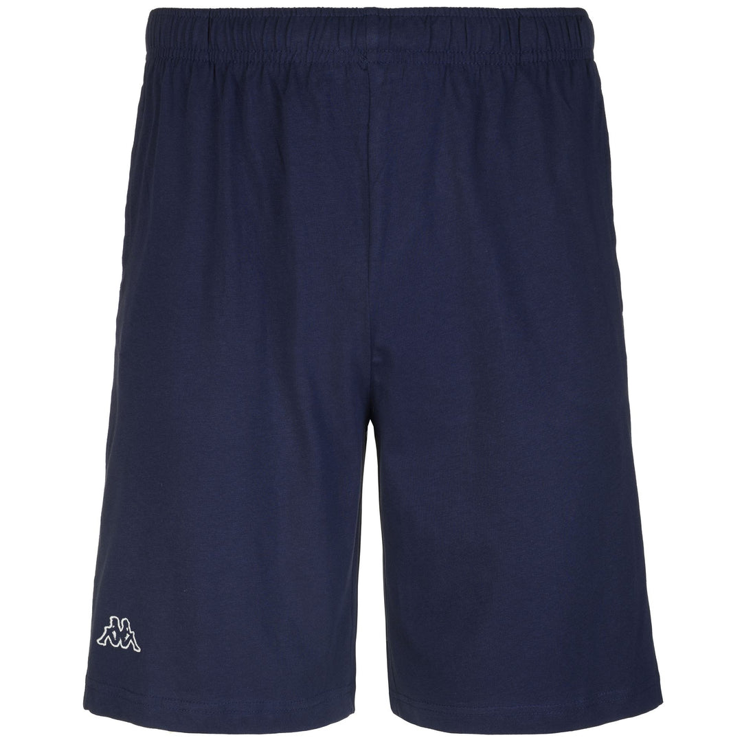 Shorts Man LOGO CABOG Sport  Shorts BLUE MARINE Photo (jpg Rgb)			