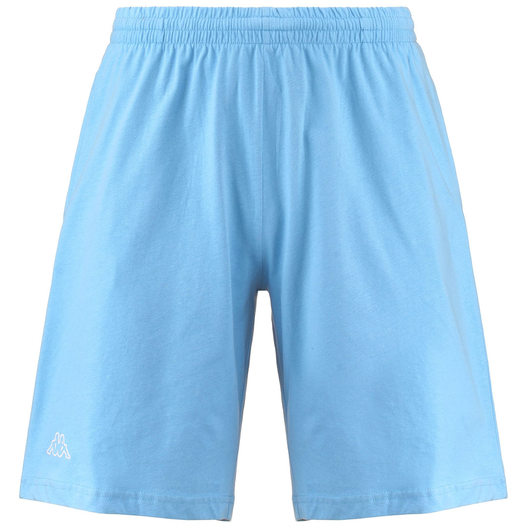 Shorts Man LOGO CABOG Sport  Shorts BLUE DUSK Photo (jpg Rgb)			