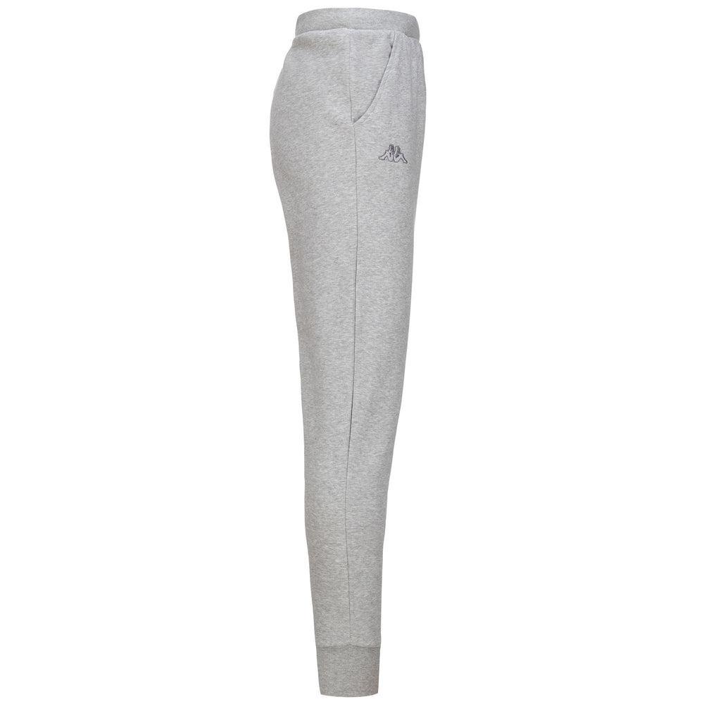Kappa - Pantaloni Tuta, Uomo, Nero, Cotone, Sportivo, Logo FUTTOLO, Taglia: XL Kappa - Pantaloni Tuta, Uomo, Nero, Cotone, Sportivo, Logo FUTTOLO, Taglia: XL
