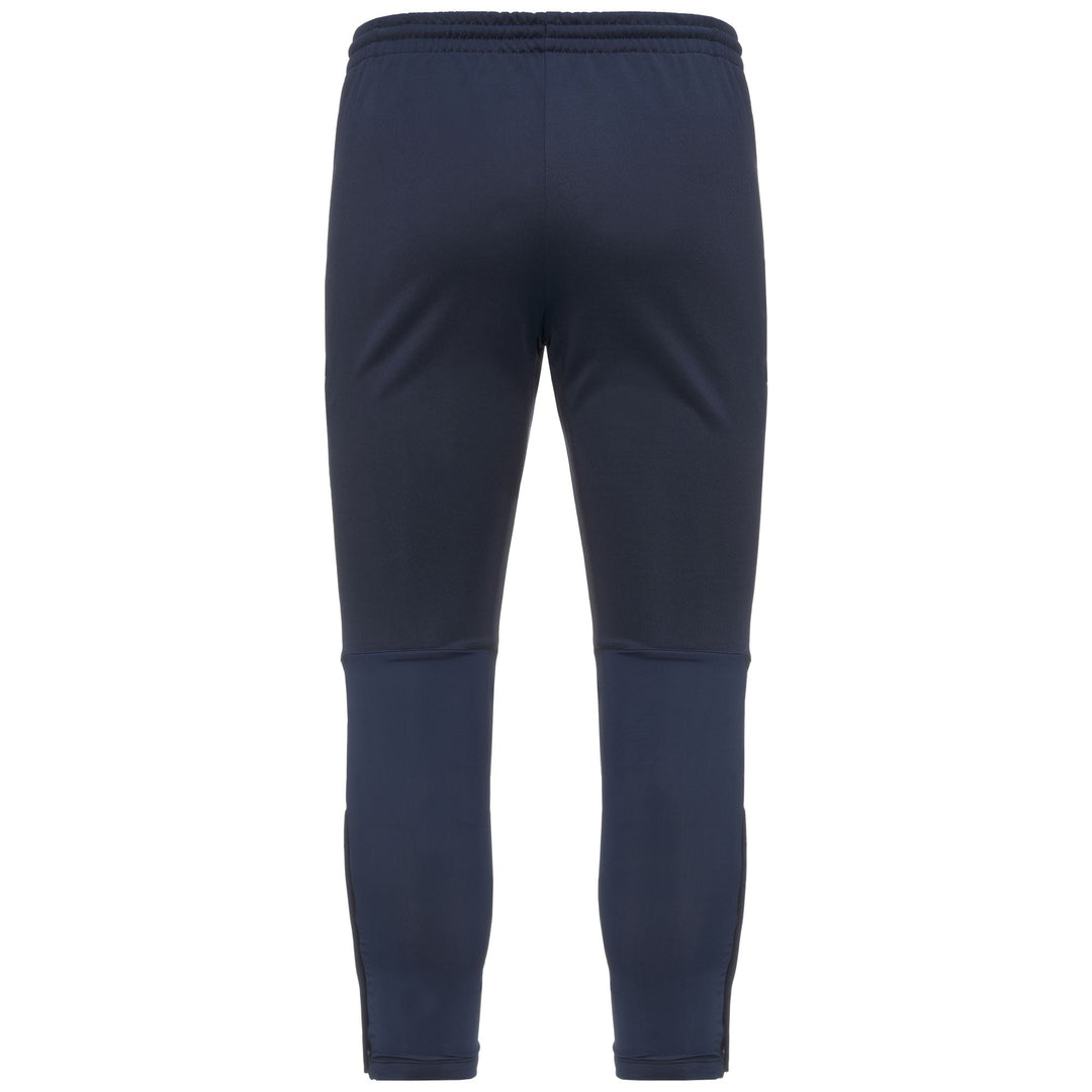Marine blue Men's Sport Training Pants with Pockets main