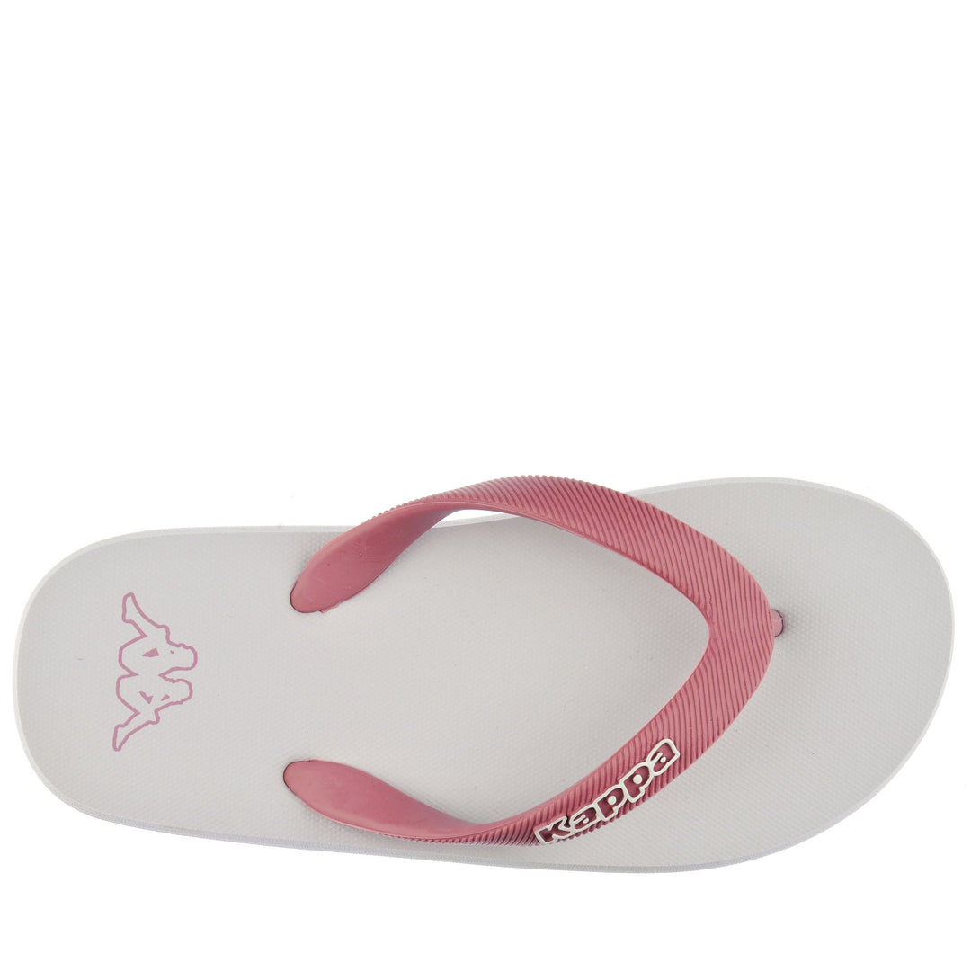 Chanclas de baño grises para niños main