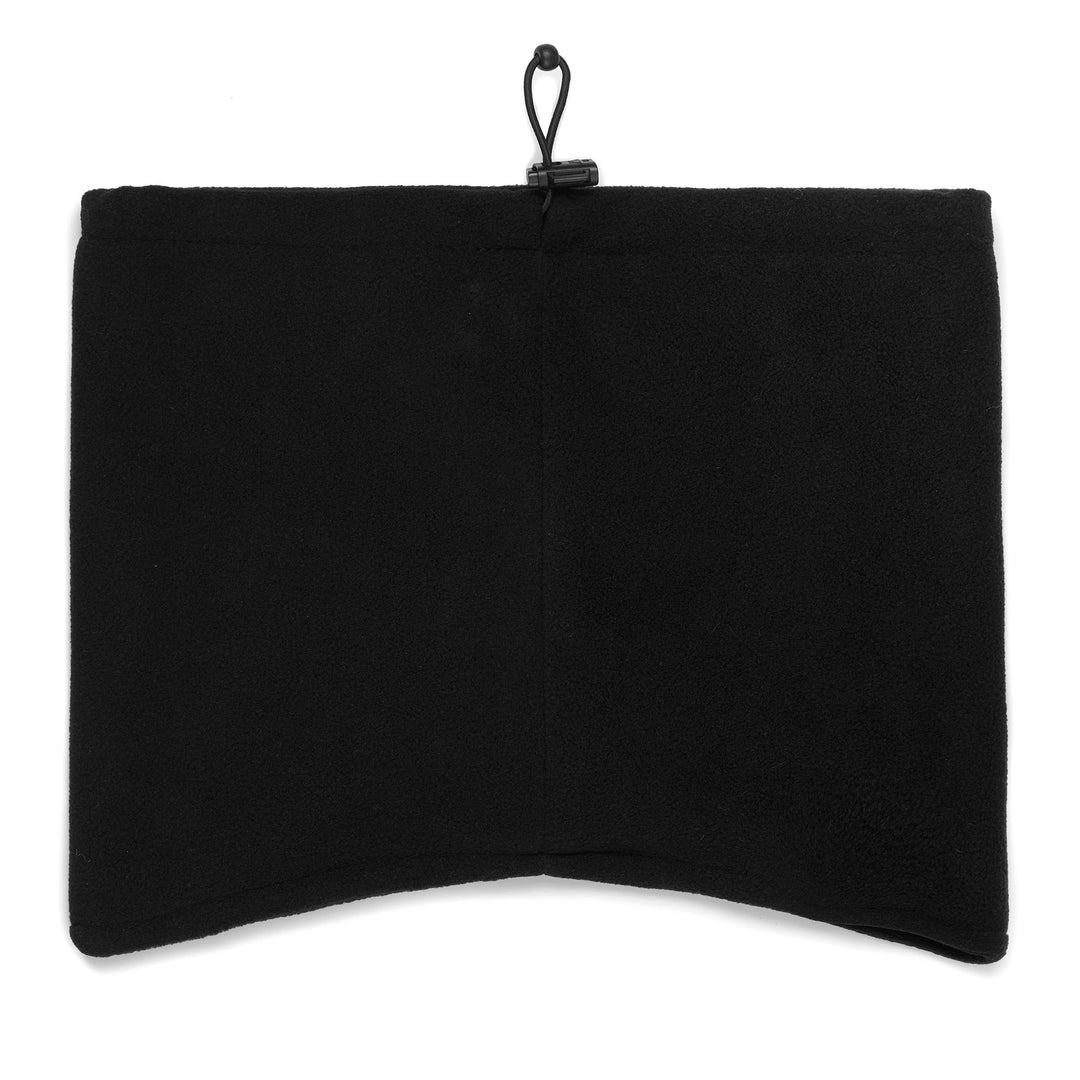 Cappello da Allenamento per Calcio Uomo Nero con Bordo Regolabile main