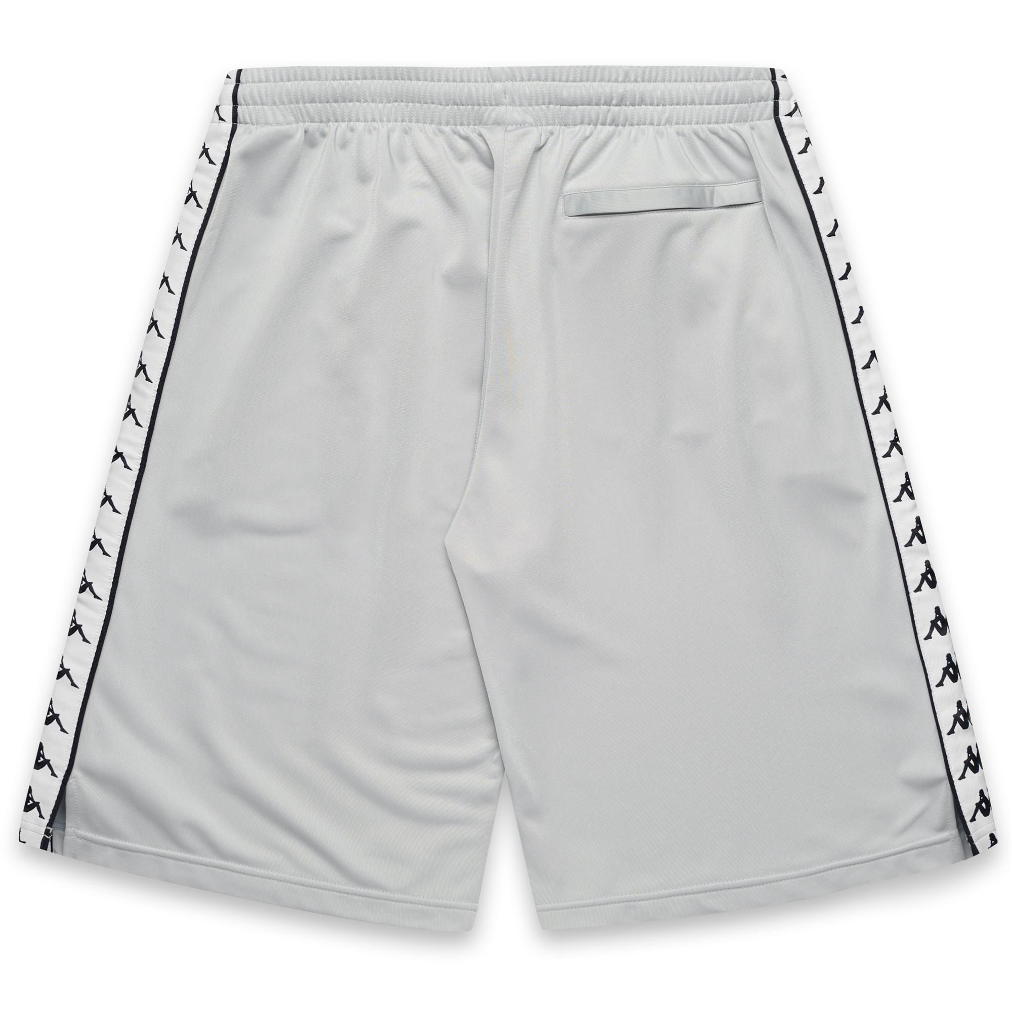 Shorts Man 222 BANDA TREADWELLZ Sport Shorts GREY LT-WHITE-BLACK