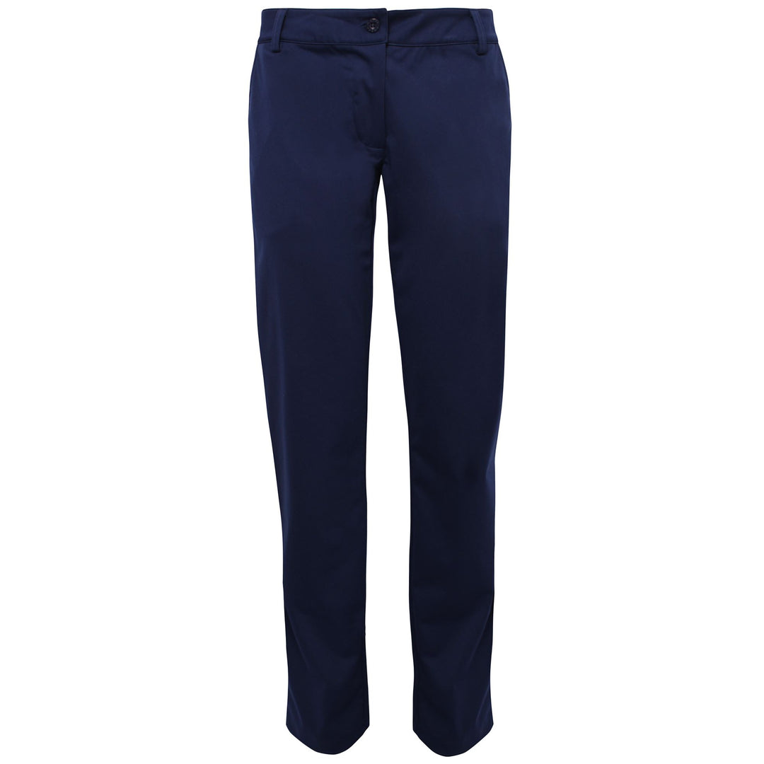 ZALAY - Pantaloni - Pantaloni Sportivi - Donna - Blue Marine-Silver-Blue Marine-Grey Silver main