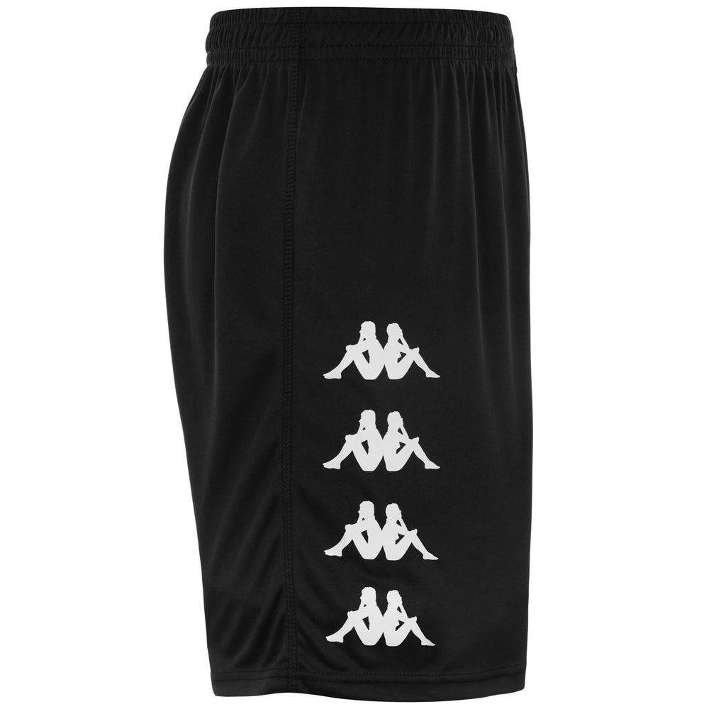 Pantaloncini da allenamento di calcio da uomo vestibilità regular 02