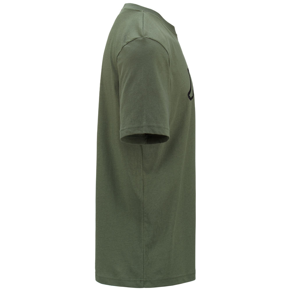 Grey Men's Sportstyle Cotton T-Shirt. 02