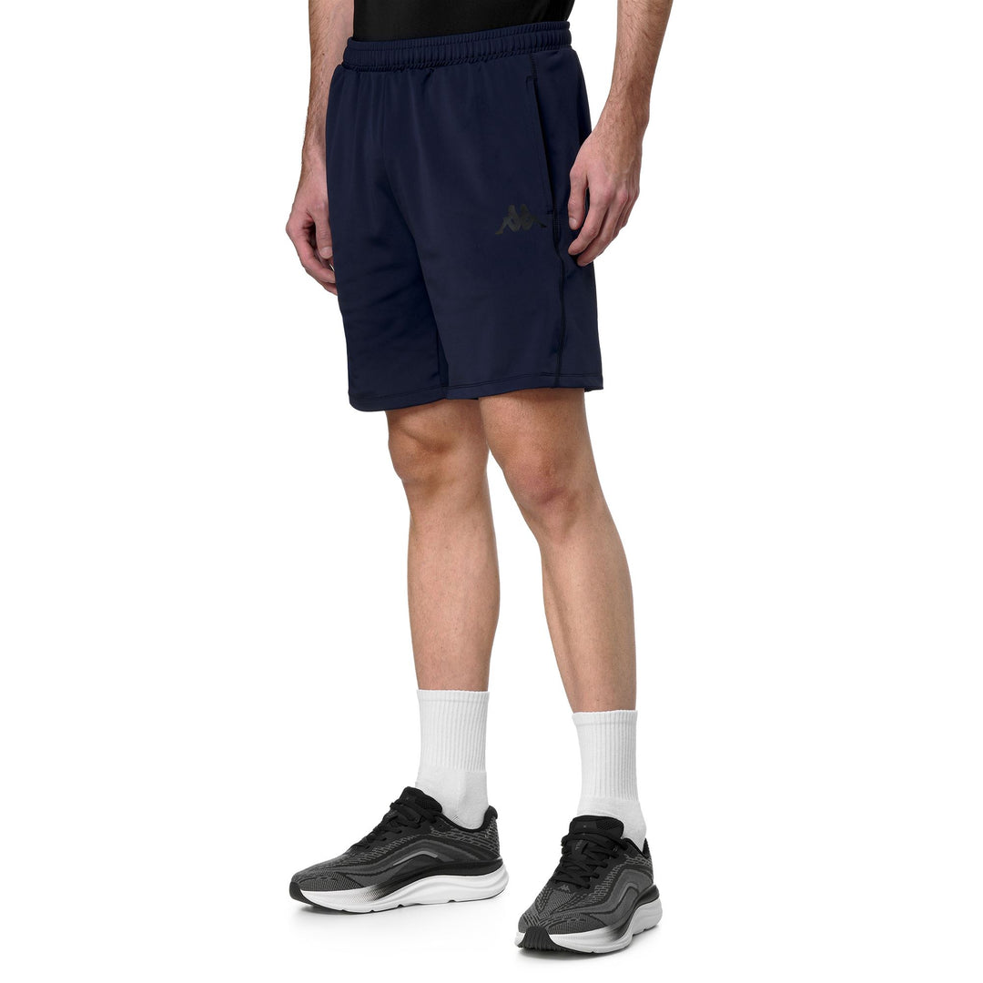 INENTO - Shorts - Sport Shorts - Man - Blue Marine main