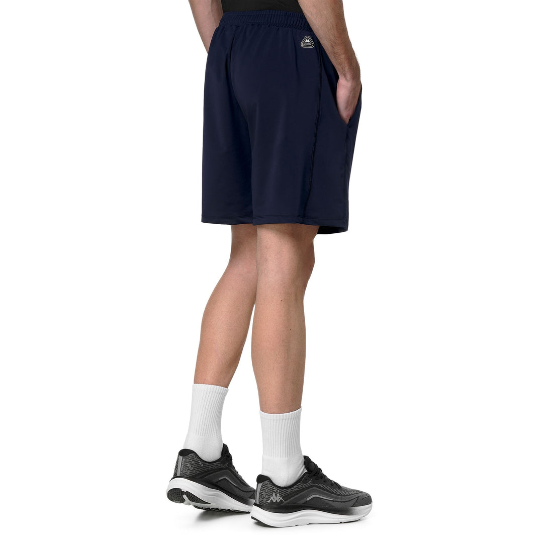 INENTO - Shorts - Sport Shorts - Man - Blue Marine main