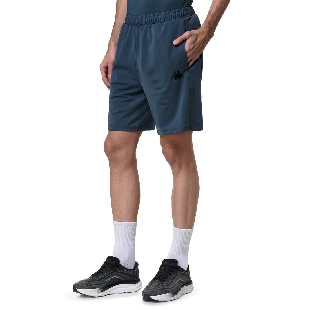 INENTO - Shorts - Sport Shorts - Man - Blue Orion main