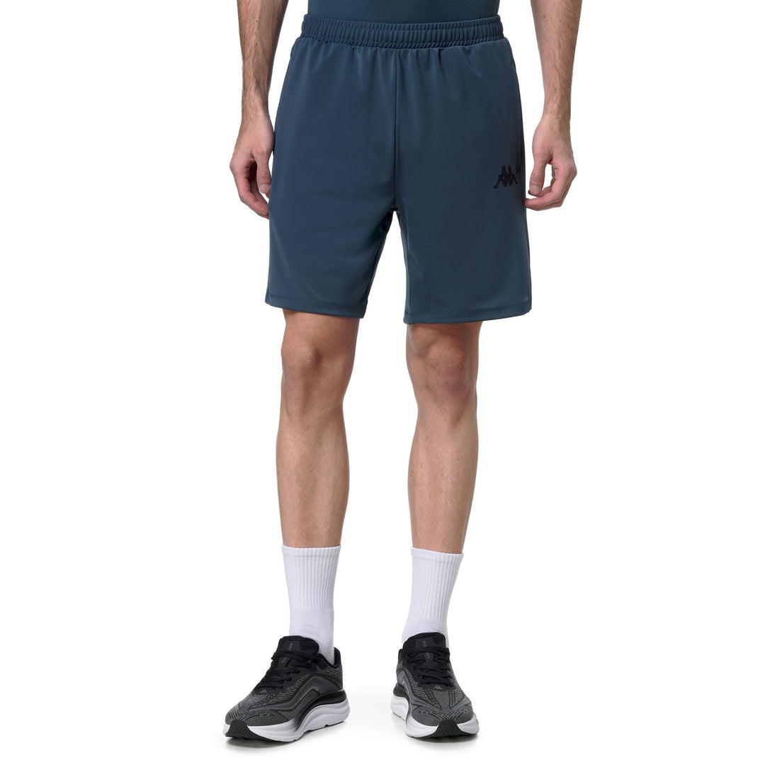 INENTO - Shorts - Sport Shorts - Man - Blue Orion 01