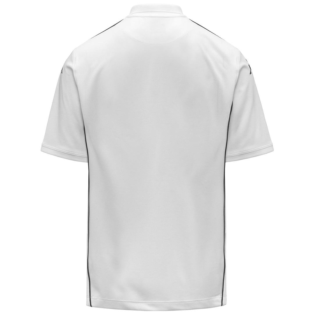 Camiseta deportiva gris para hombre con tecnología Hydro-Way main