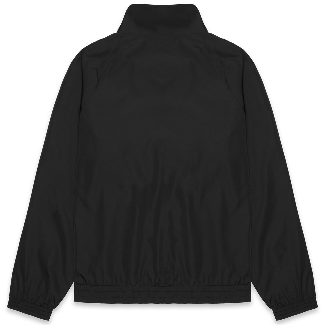 AUTHENTIC  OMNIAK - Polaire - Veste - Homme - Black-Green Jacket main