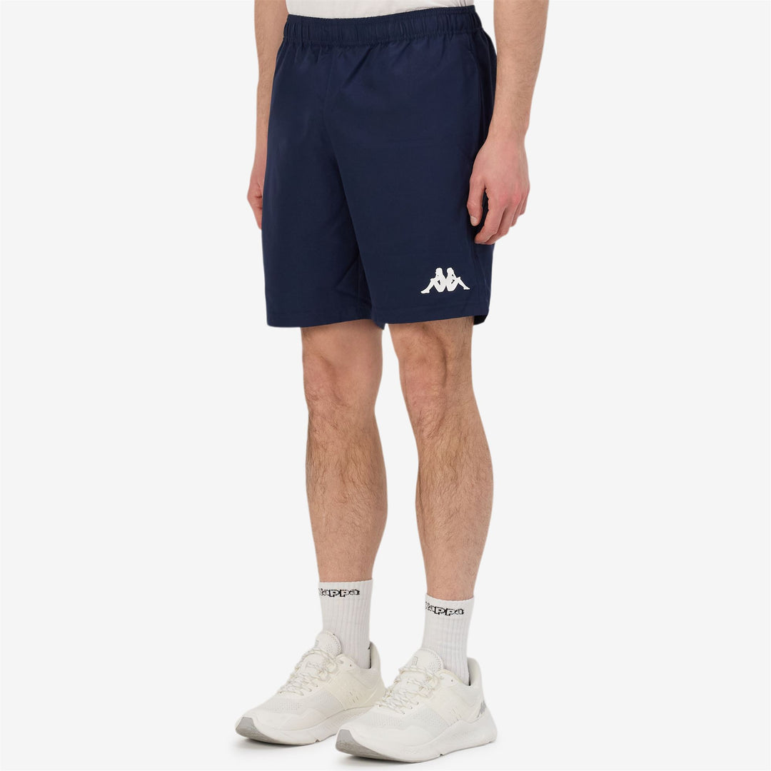 Maillot de bain Bleu Homme Kappa Fagga KAPPA Maillot de bain Bleu Homme Kappa Fagga KAPPA