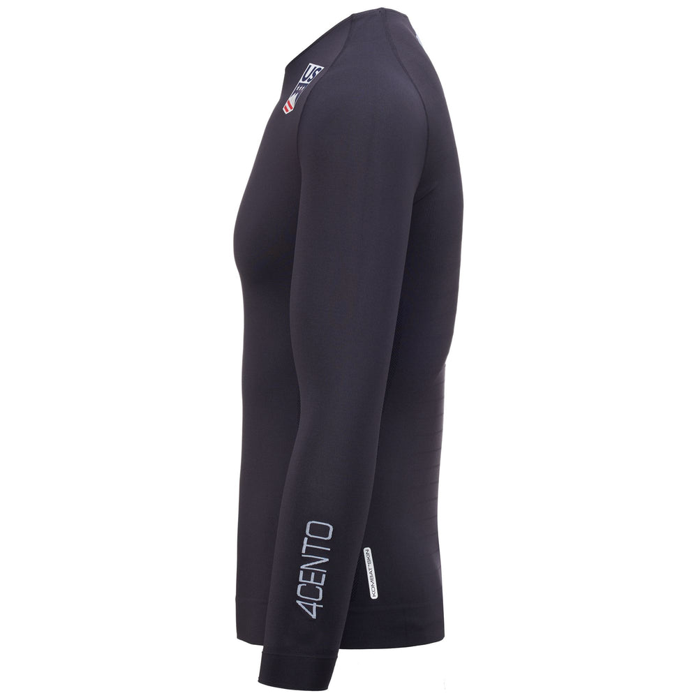 4CENTO 400 KOMBAT UNSKIT US - Skin T-ShirtsTop - T-Shirt - Unisex - GREY IRON DK 02