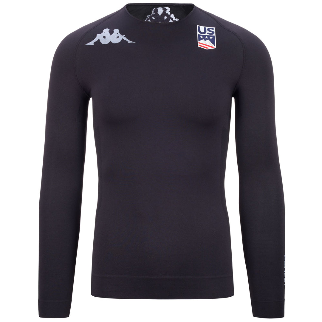 4CENTO 400 KOMBAT UNSKIT US - Skin T-ShirtsTop - T-Shirt - Unisex - GREY IRON DK 01