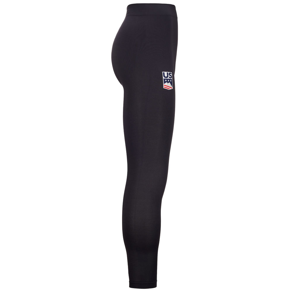 4CENTO 400 KOMBAT UNSKIP US - Underpants - Long - Unisex - GREY IRON DK 02