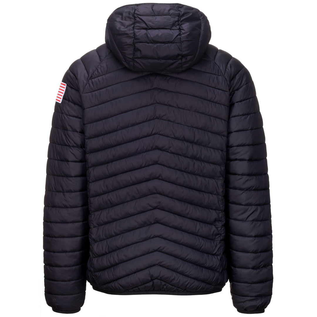 6CENTO 660 US STIFEL - Jackets - Mid - Unisex - BLUE DK NAVY main