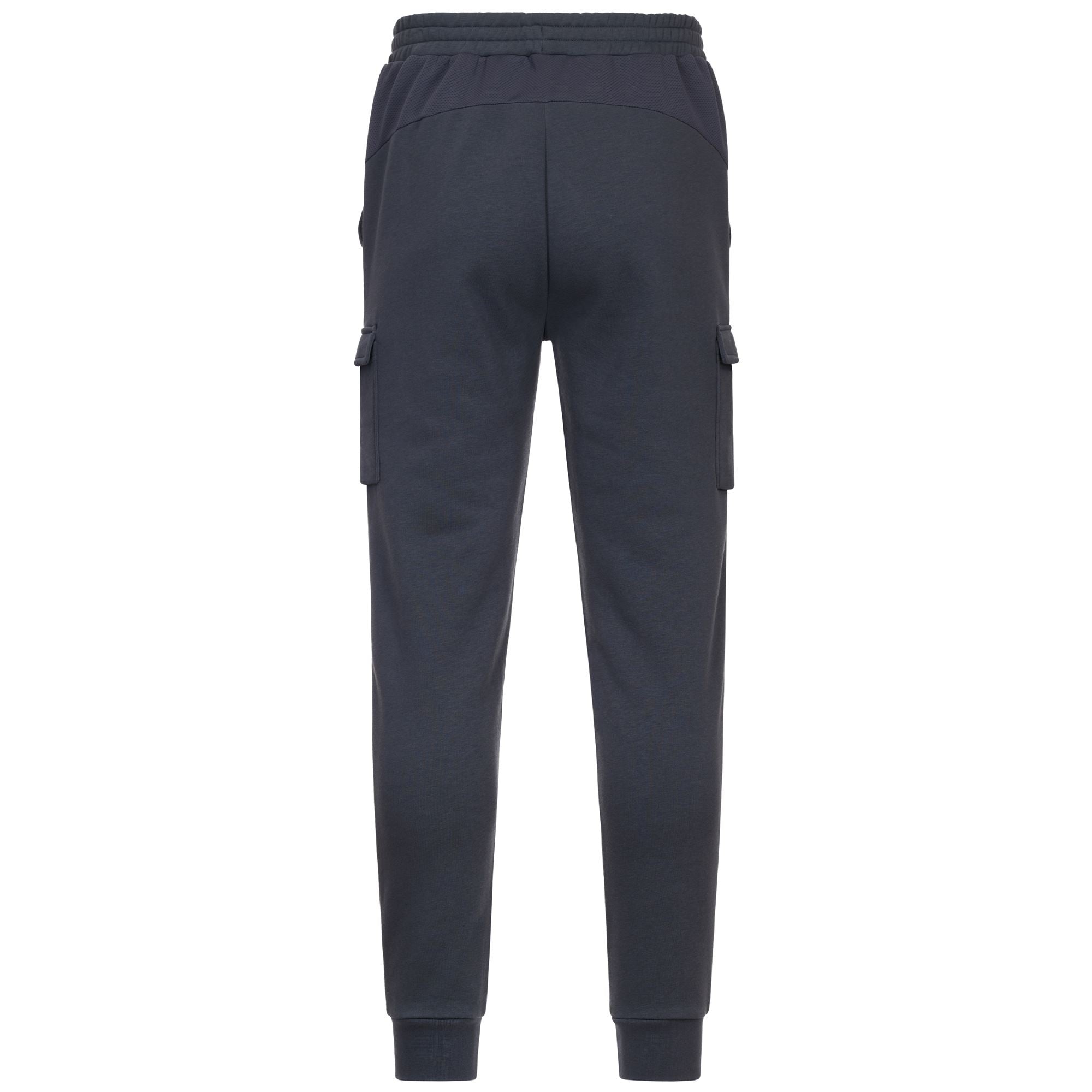 ballaholic Anywhere pants ダークグレー　M ballaholic Anywhere pants ダークグレー M Logo Anywhere Pants