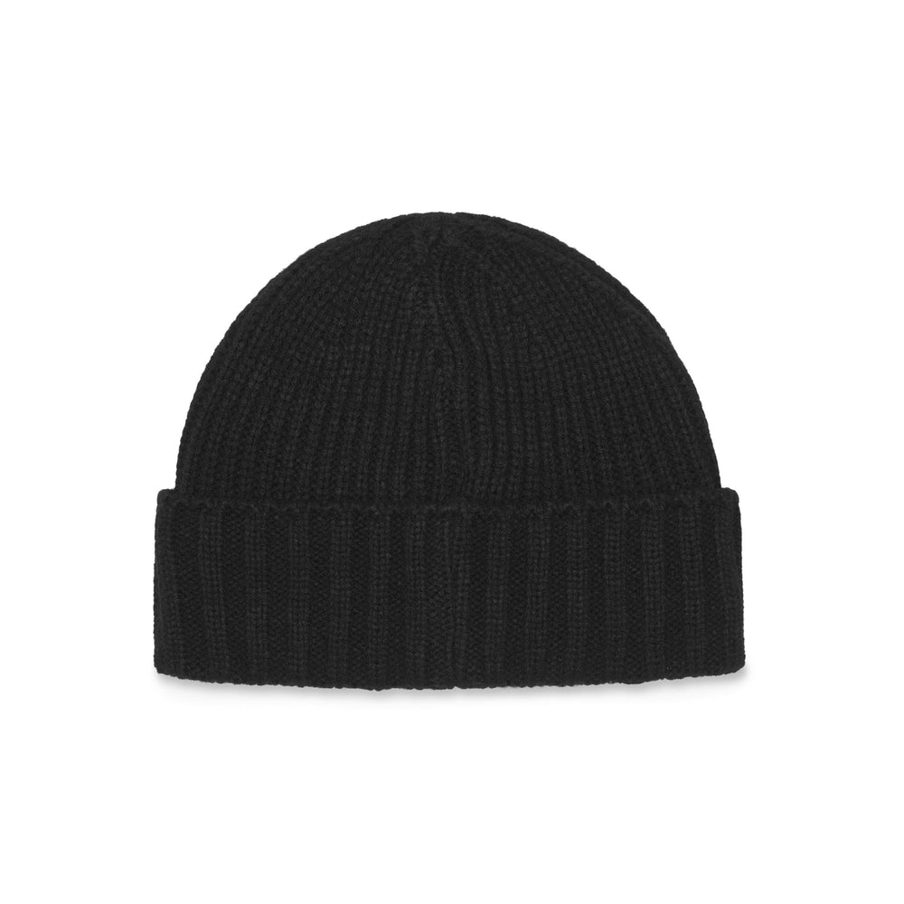 AUTHENTIC ORENZIO - Headwear - Hat - Unisex - Black 02