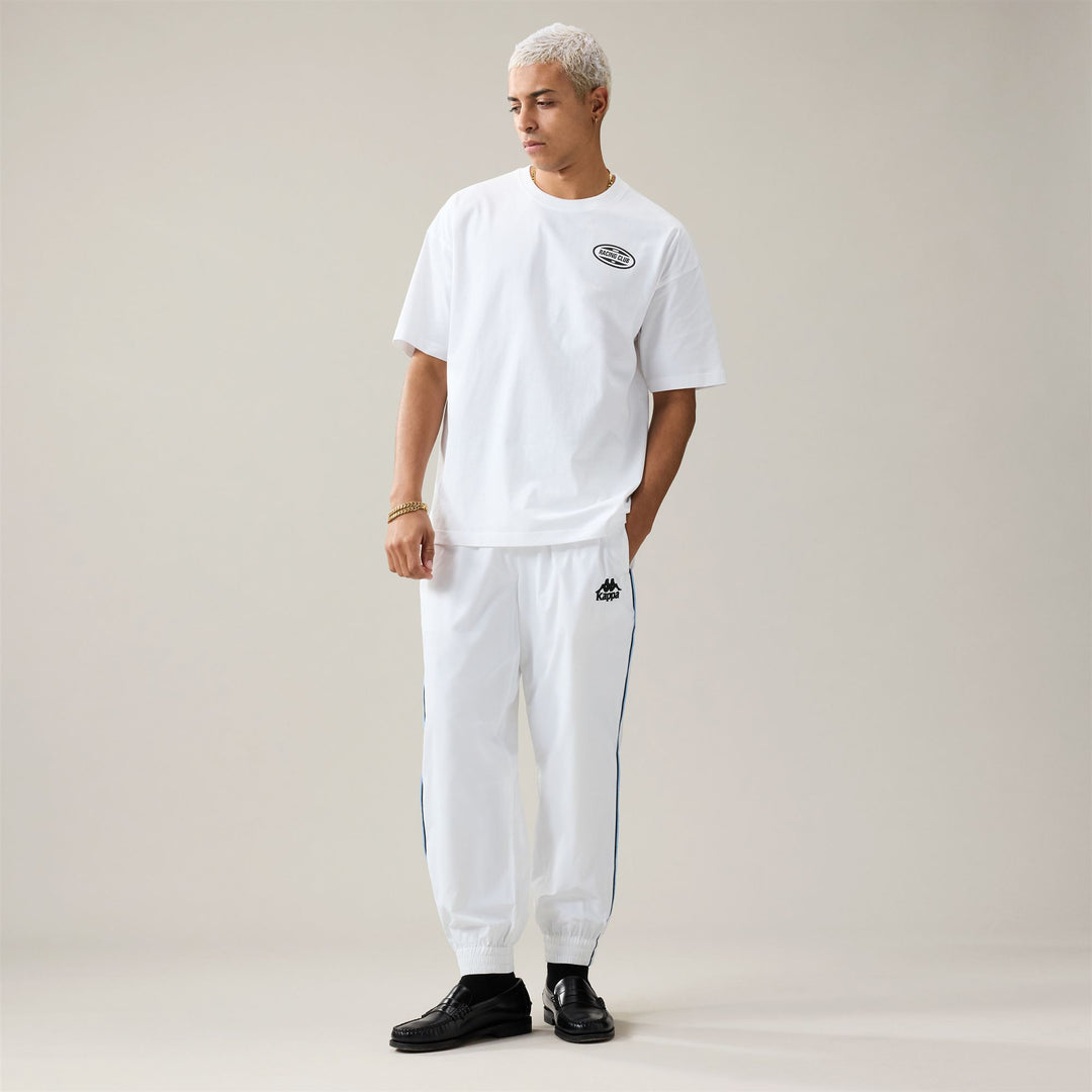 T-shirt gris homme Sportswear Comfort Fit main
