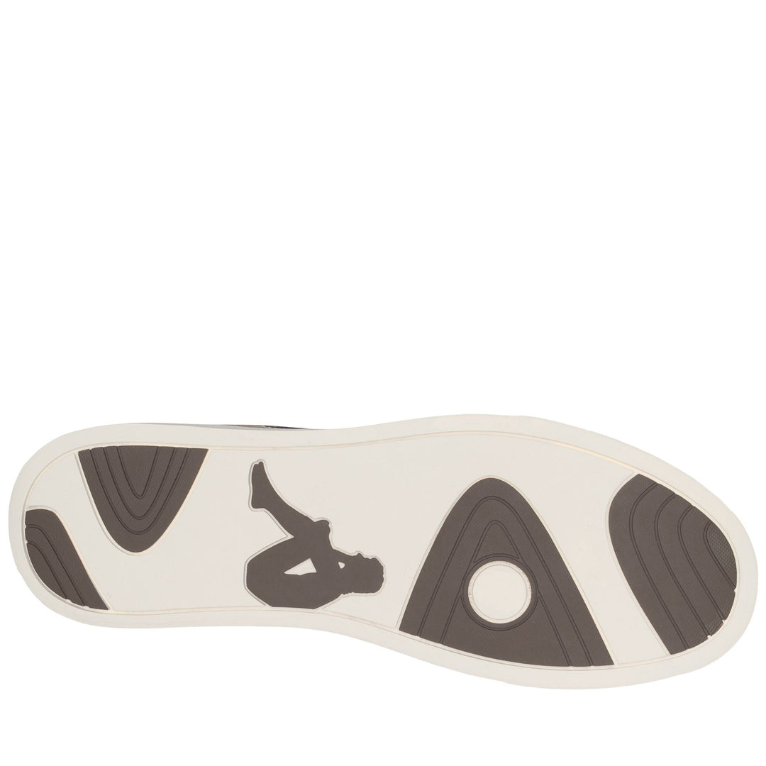 AUTHENTIC   SEJONG 2 - Sneakers - Low Cut - Unisex - BEIGE LT RICE-BROWN COCOA main