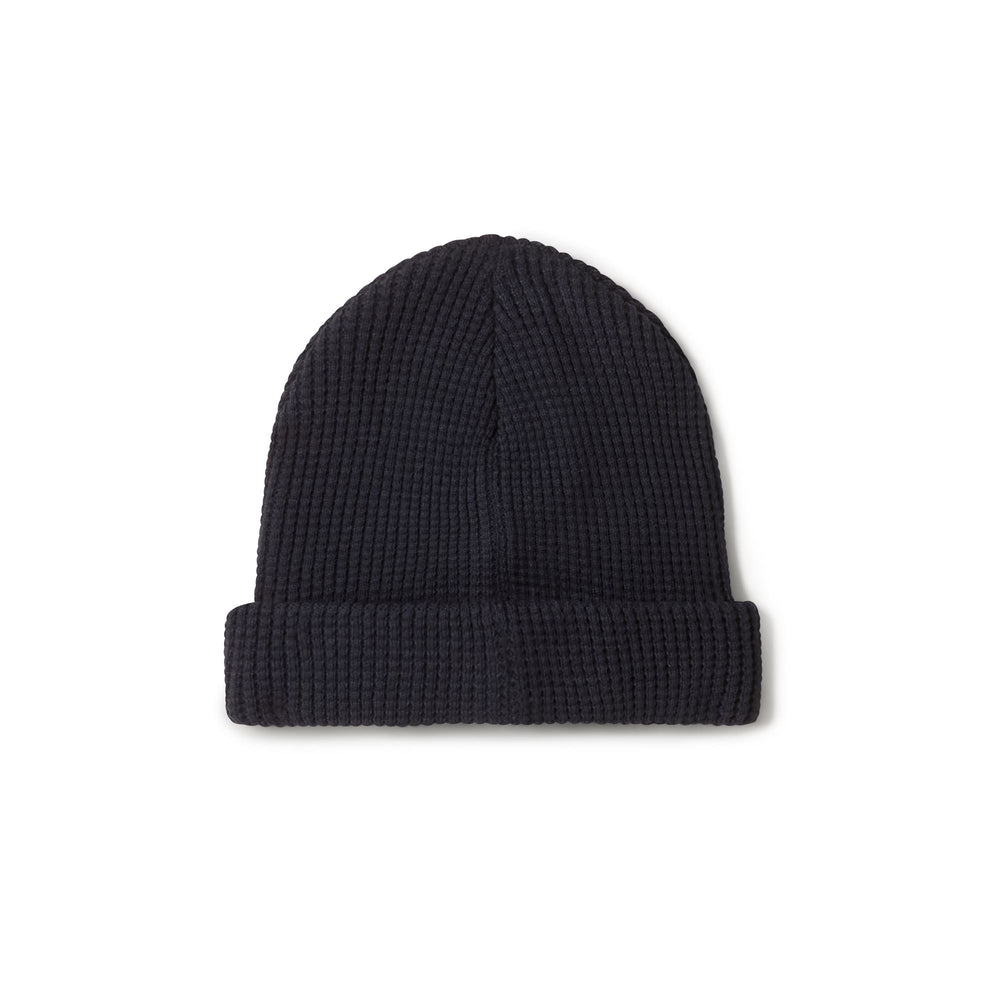 Blue Unisex Sportswear Beanie Hat 02