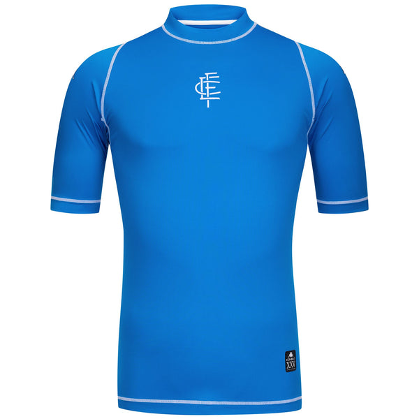【US規格】希少  KB KARLSKOGA サッカーシャツ 青 M UB322B63WEMPD02_2cc62278-77a0-