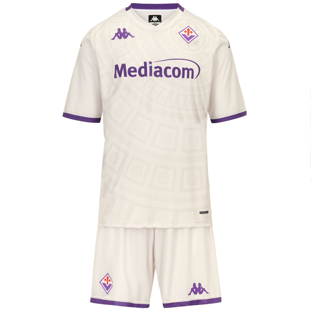 ACF Fiorentina ユニフォーム 2枚セット UB322C17WACFA08_f474a30c-7016-