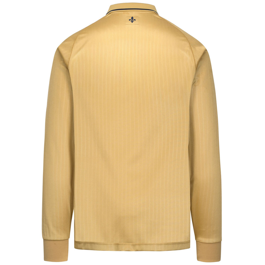 【未使用・タグ付き】FC Versailles Kappa 3rd サード 長袖 Versailles Apparel: Home, Away and Third Kits | Kappa