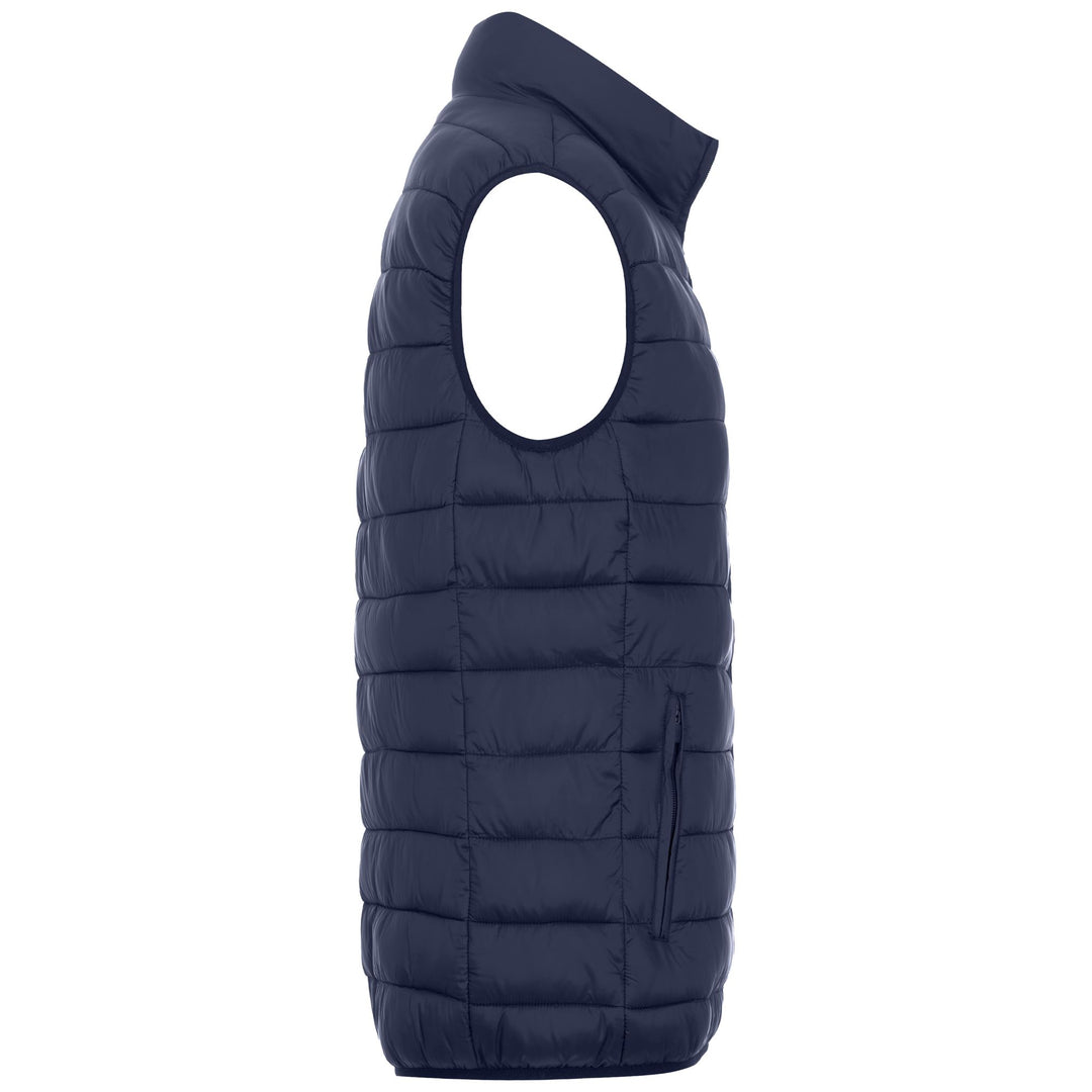 LOGO   ASTROVES - Giacche - Gilet - Uomo - Blue Marine main