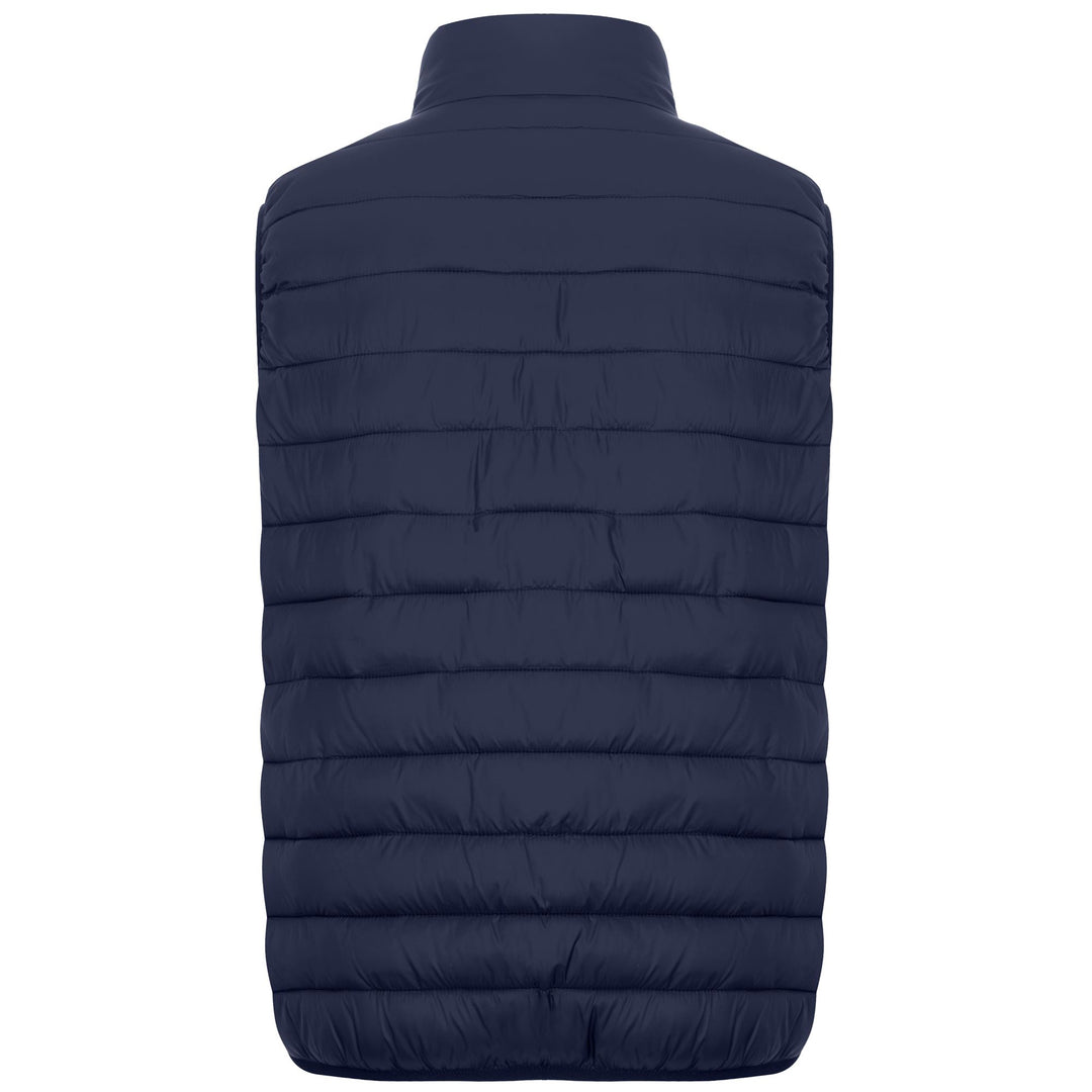 LOGO   ASTROVES - Giacche - Gilet - Uomo - Blue Marine main
