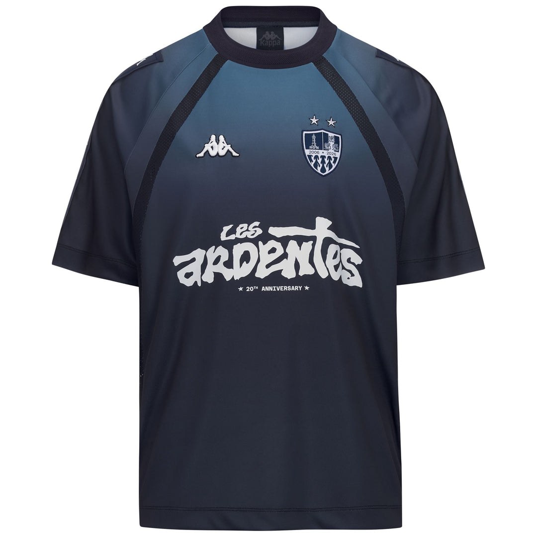 T-shirt de sport oversize noir pour homme avec empiècements en mesh 01