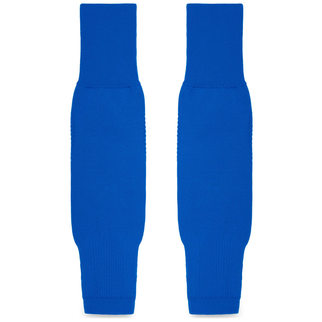 Calcetines azules de juego sin pies para hombre con el logotipo de Omini main