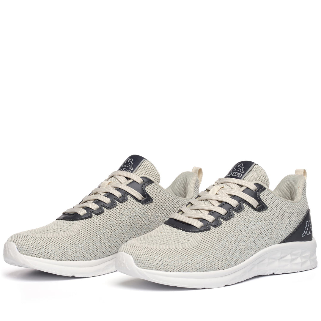 Sneakers Kappa Logo Bernal Kid 351F8IW Blau Sneakers Kappa Logo Bernal Kid 351F8IW Blau