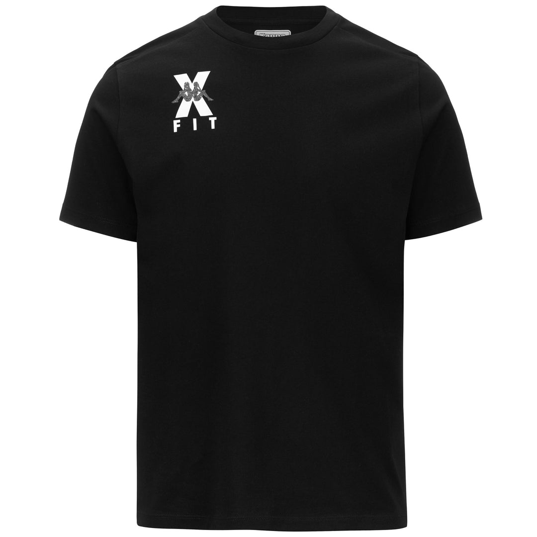T-ShirtsTop Man KOMBAT WKT ECAIRO T-Shirt BLACK Photo (jpg Rgb)			