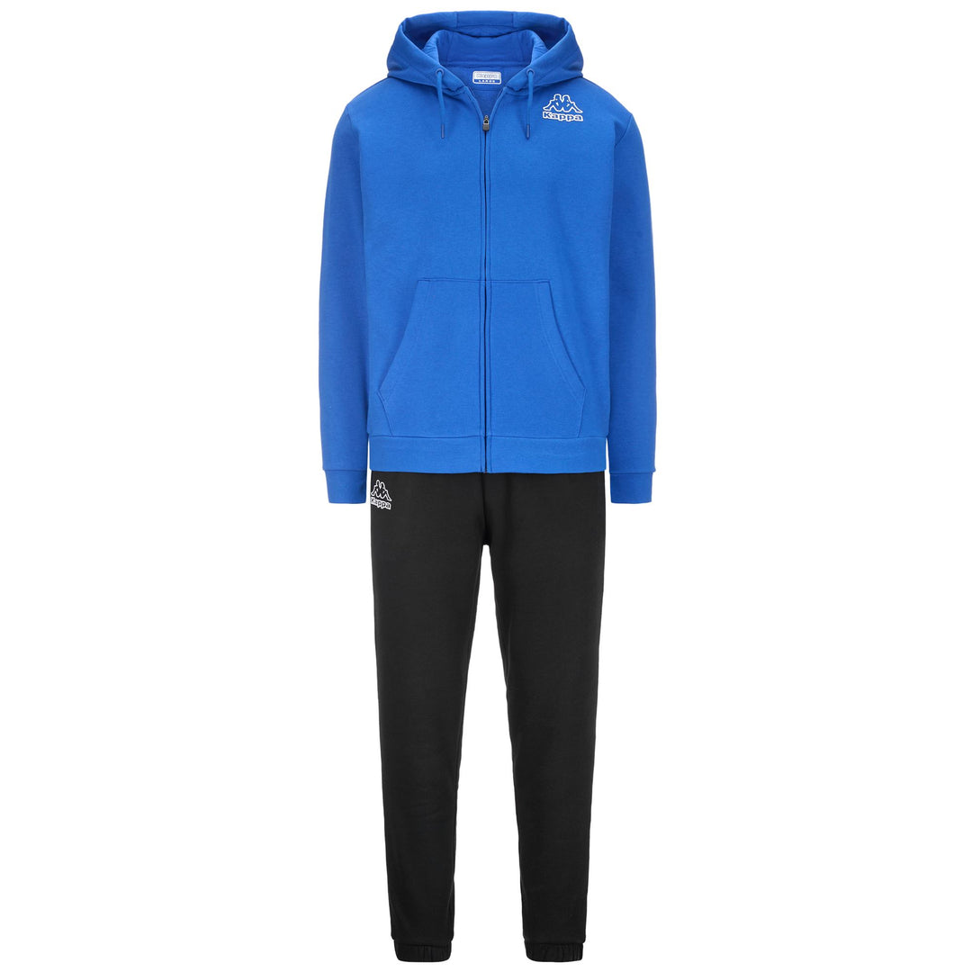 Royal Blue Men's Sportstyle Tracksuit. main
