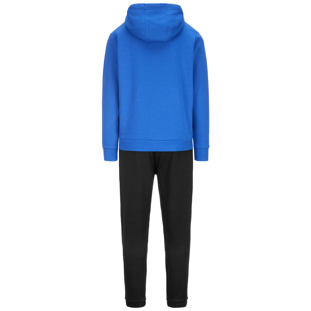 Royal Blue Men's Sportstyle Tracksuit. main