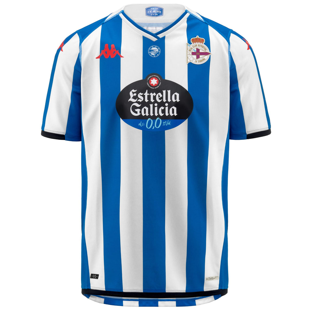 R.C. Deportivo de La Coruña