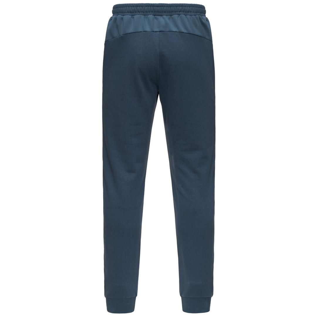IELCIO - Pants - Sport Trousers - Man - Blue Orion main