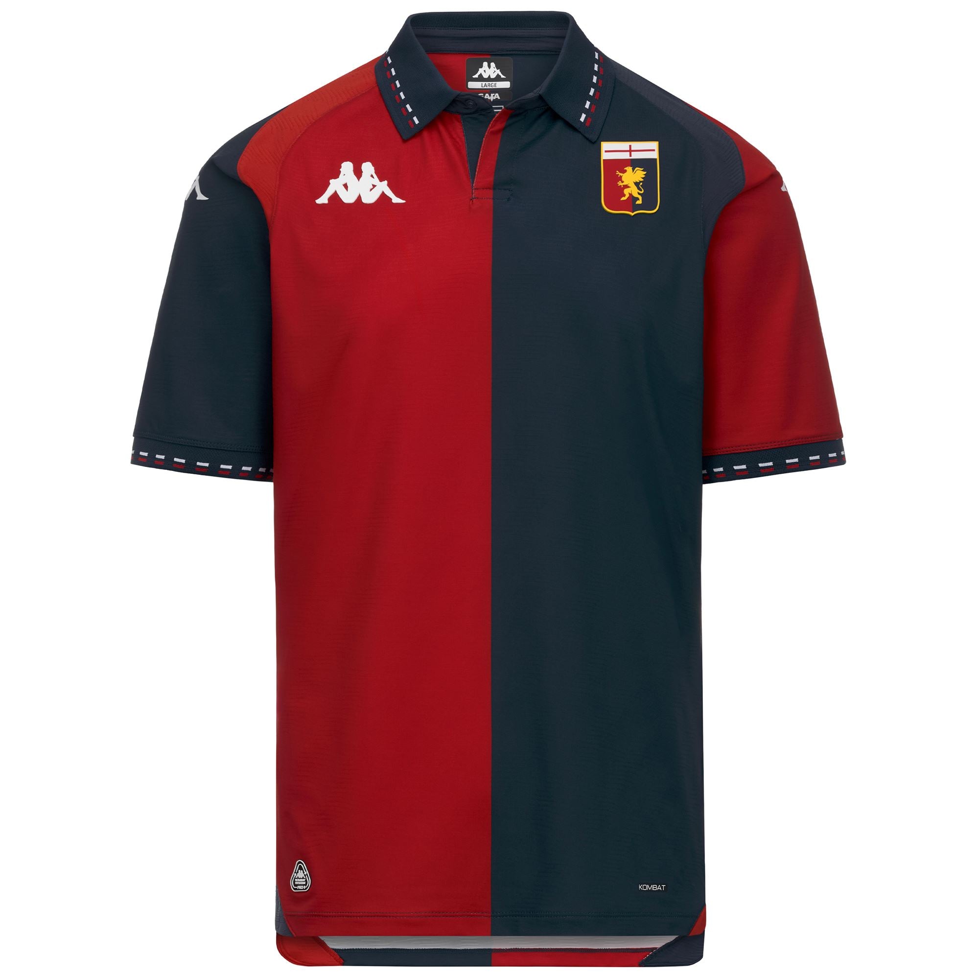 Football: Official Team Apparel and Accessories | Kappa