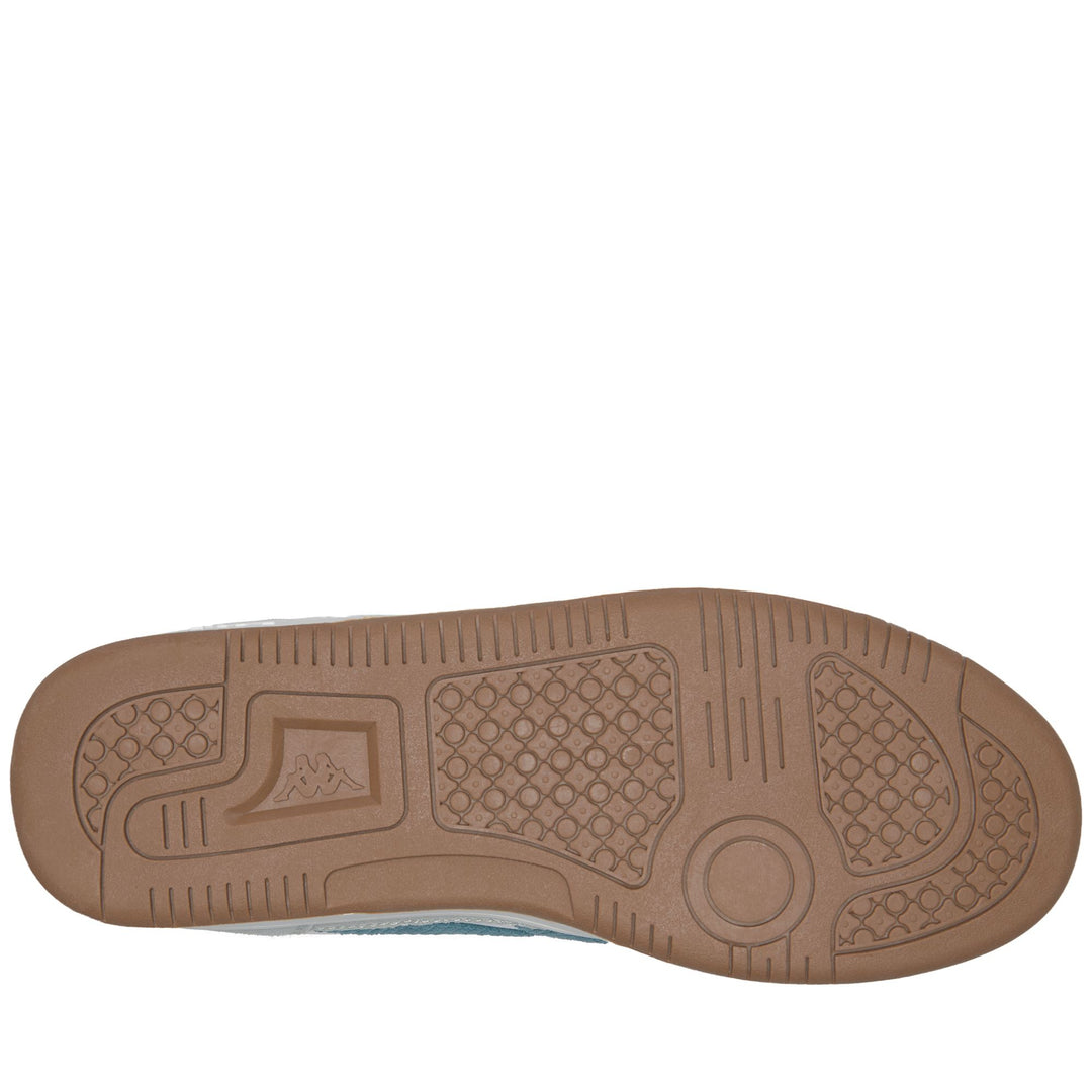 Zapatillas bajas unisex grises con plantillas de espuma viscoelástica. main
