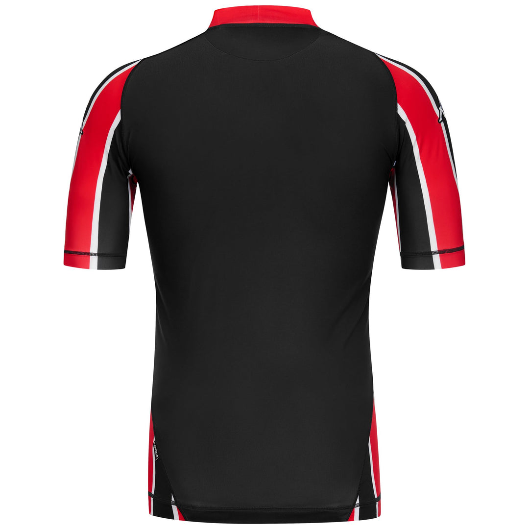 Maillot de football OGC Nice rouge pour homme avec design hyper-élastique main